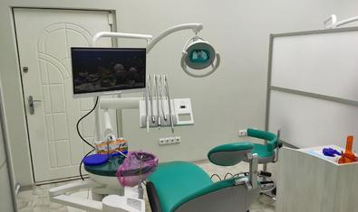 Favorite dental clinic, стоматология