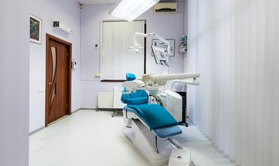 Фидэс, стоматология