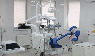 Стоматологическая клиника «Украинский Стоматологический Центр»