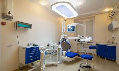 Стоматологическая клиника «KatanDent»