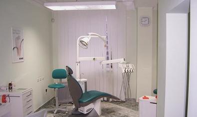 Стоматологическая клиника «Харизма»