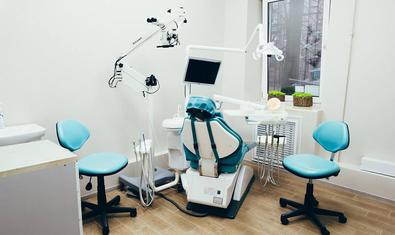 Стоматологическая клиника «Prozheiko Dental Studio»
