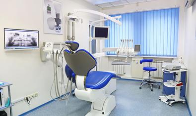 Стоматологическая клиника «Kovalenko Aesthetic Dental Clinic»