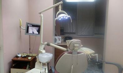 Vitalis, стоматология