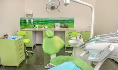 Стоматологическая клиника «Маэстро»