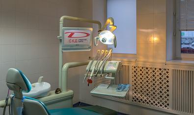 Стоматологическая клиника «С.К. Дент»