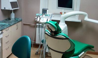 Стоматологическая клиника «Kiev-Dent»