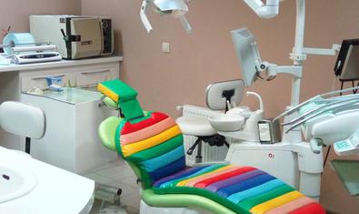 Стоматологическая клиника «Kiev-Dent»