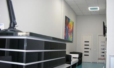 Стоматологическая клиника «DENTA.UA»