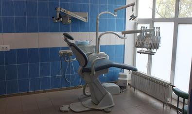 Стоматологическая клиника доктора Макиевского