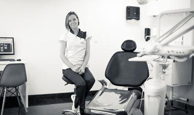 Стоматологическая клиника «Giorno Dentale»
