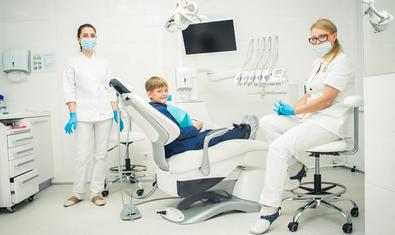 Стоматологическая клиника «Esthetic Dental Clinic»