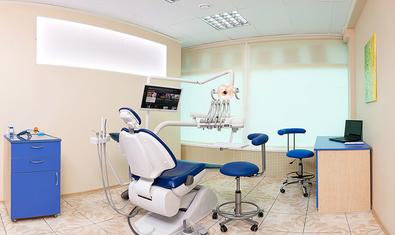 Стоматологическая клиника «ЗубОК»