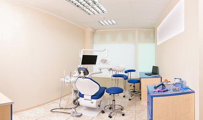 Стоматологическая клиника «ЗубОК»
