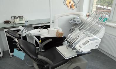 Стоматологическая клиника «Platinumdent»