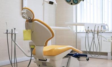 Стоматологическая клиника «MK Dental Clinic»