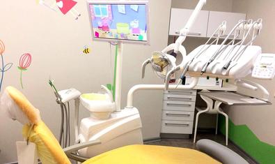 Стоматологическая клиника «SMAGA dental clinic»