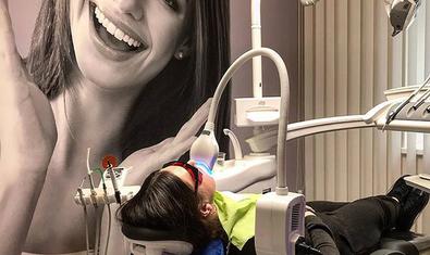 Стоматологическая клиника «Bilobrov Dental Clinic»