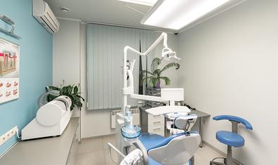 Центр израильской стоматологии (ЦИС)