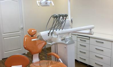 Dental Spa, стоматология