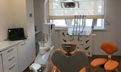 Dental Spa, стоматология