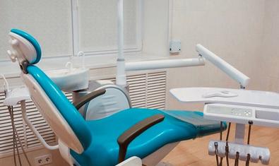 Dental Studio, стоматология