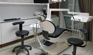 DentaService, стоматологическая клиника