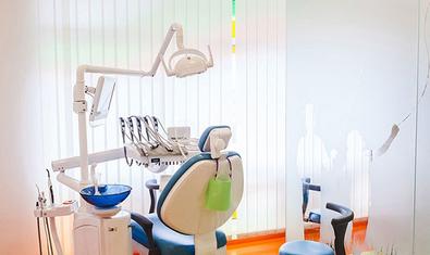 Детская стоматологическая клиника «Mom&#039;s»
