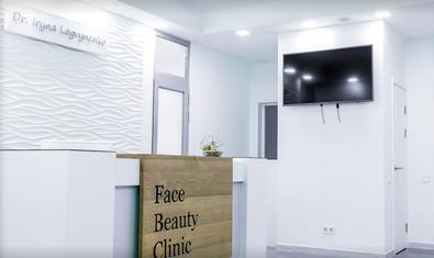 Клиника челюстно-лицевой хирургии «Face Beauty Clinic»
