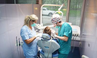Конструктивная стоматология «Конс»
