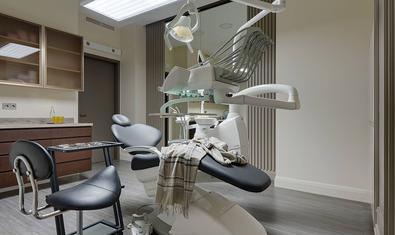 Медицинский центр эстетической стоматологии «Dent Lounge»