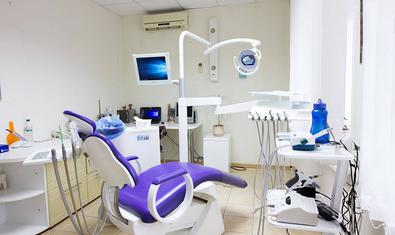 Oblstomat Clinic, стоматология