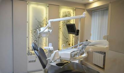 Семейная стоматология, клиника