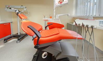 Сеть стоматологических клиник «Стоматологическая Династия»
