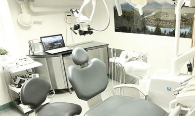 Стоматологическая клиника «32 перлини»