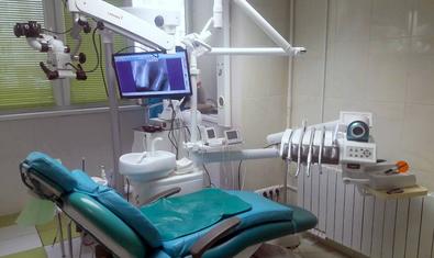 Стоматологическая клиника «32 plus»