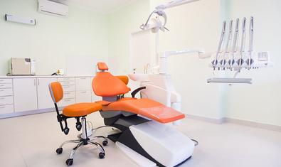 Стоматология 3E dental clinic
