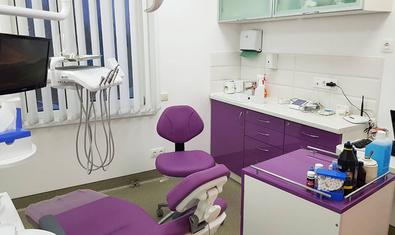 Стоматологическая клиника «Аксиома Дент»
