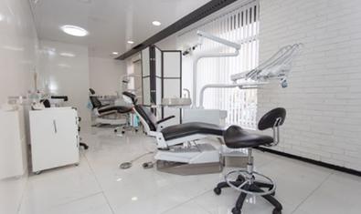 Стоматологическая клиника «Al Dente»