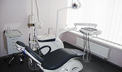Стоматологическая клиника «AllDenta»