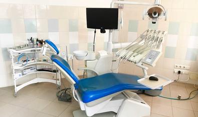 Стоматологическая клиника «Алтея»