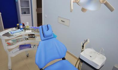 Стоматологическая клиника «Ангелия»