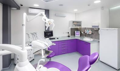 Стоматологическая клиника «Антас»