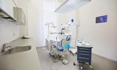 Стоматологическая клиника «ArtSmile»