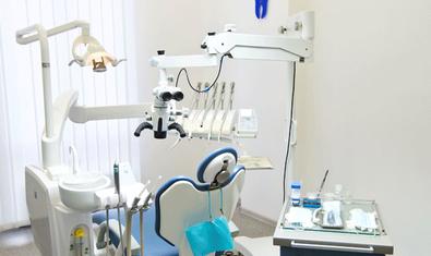 Стоматологическая клиника «ArtSmile»