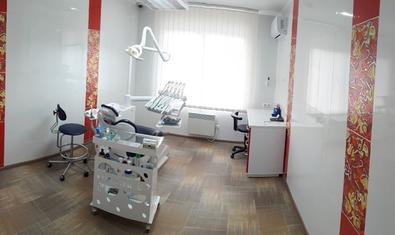 Стоматологическая клиника «AsteriA»