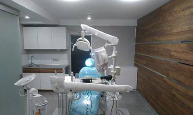Стоматологическая клиника «Бакмайер Медикал»
