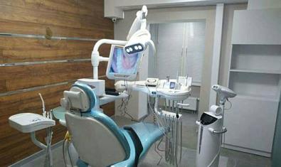 Стоматологическая клиника «Бакмайер Медикал»