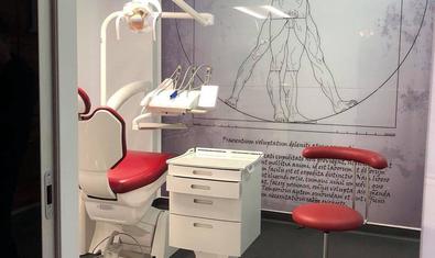 Стоматологическая клиника «Da Vinci Dental»