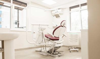 Стоматологическая клиника «Damian dental clinic»